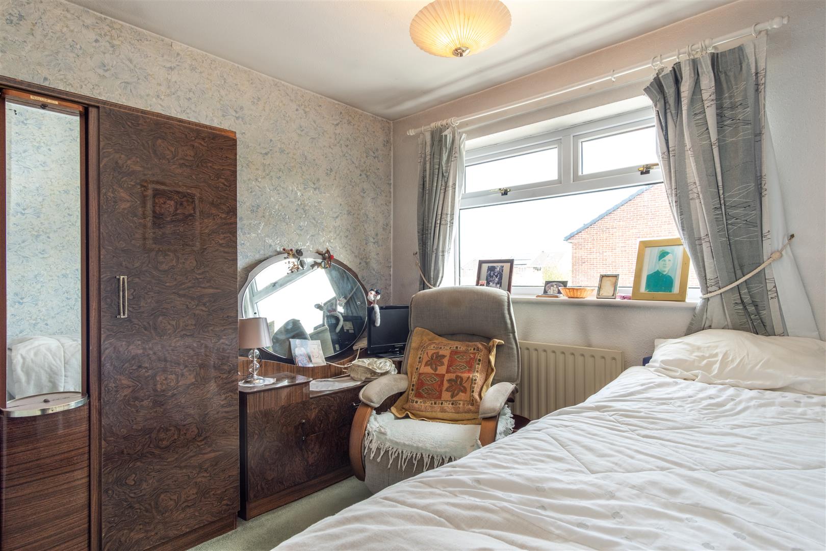 Claughton Avenue, Leyland